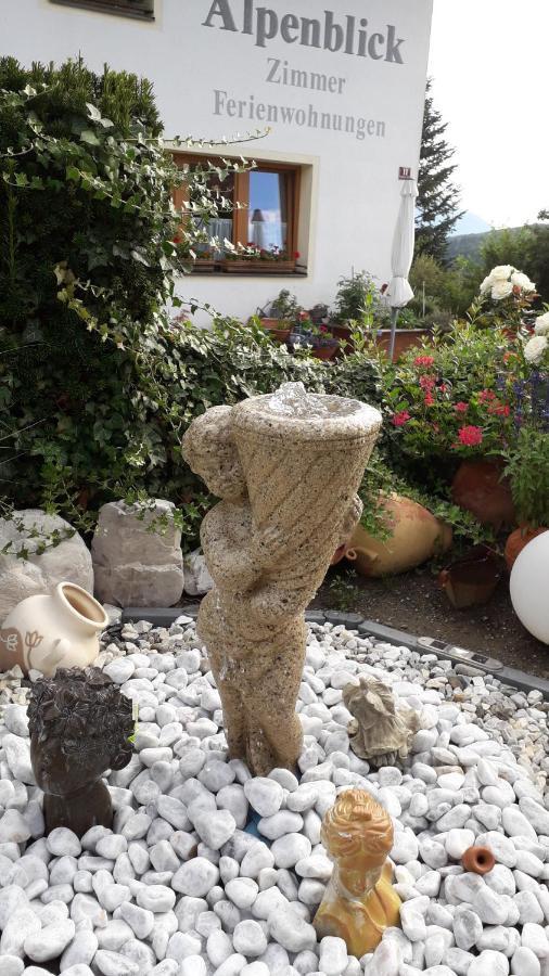 Gaestehaus Alpenblick Alloggio in famiglia