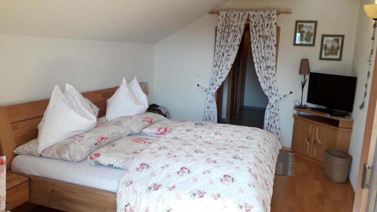 Alloggio in famiglia Gaestehaus Alpenblick
