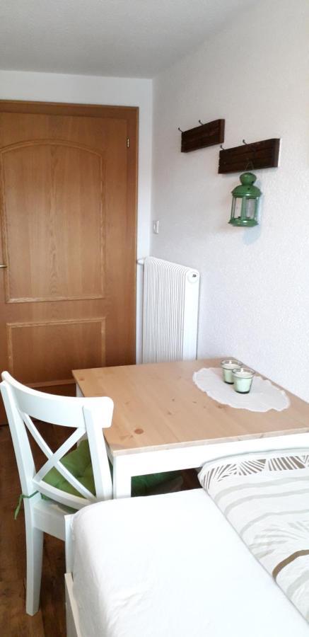 Alloggio in famiglia Gaestehaus Alpenblick Mutters