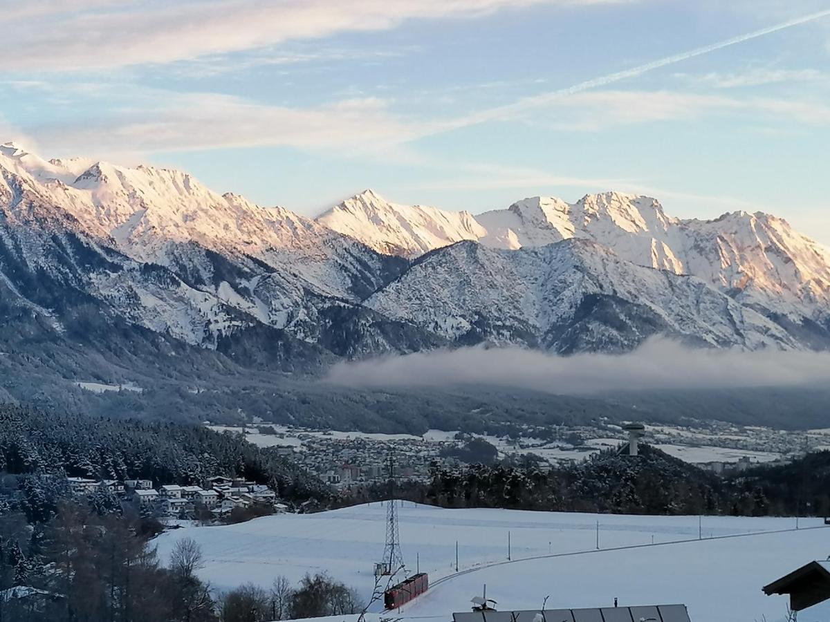 Gaestehaus Alpenblick Alloggio in famiglia *