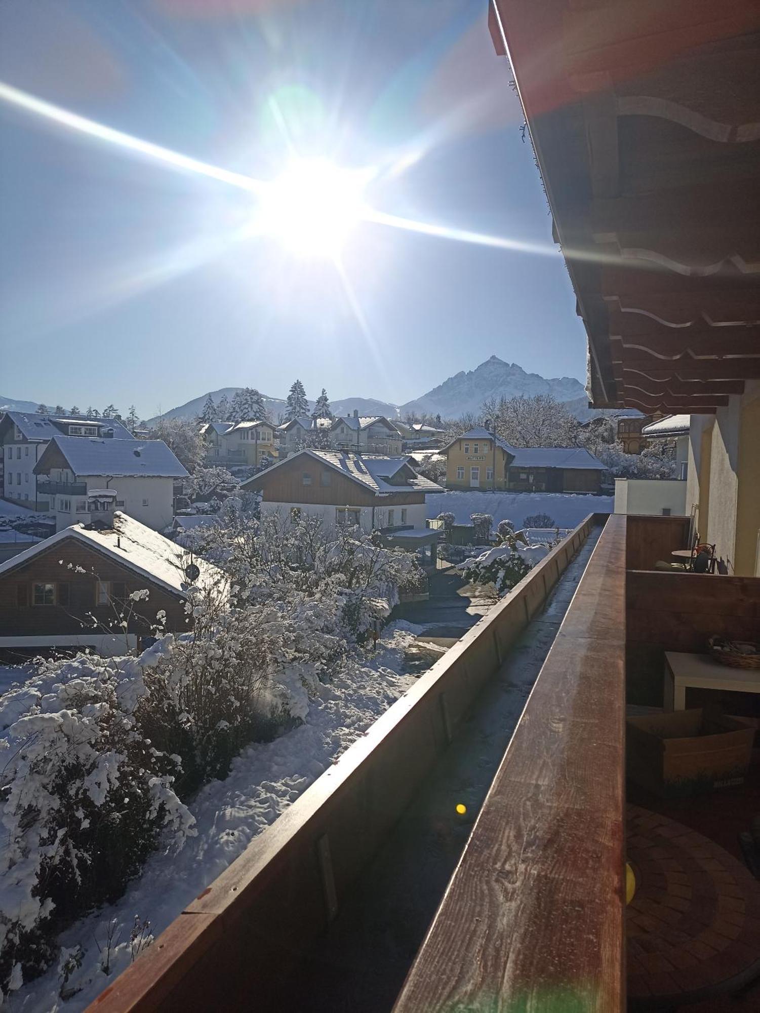 Gaestehaus Alpenblick