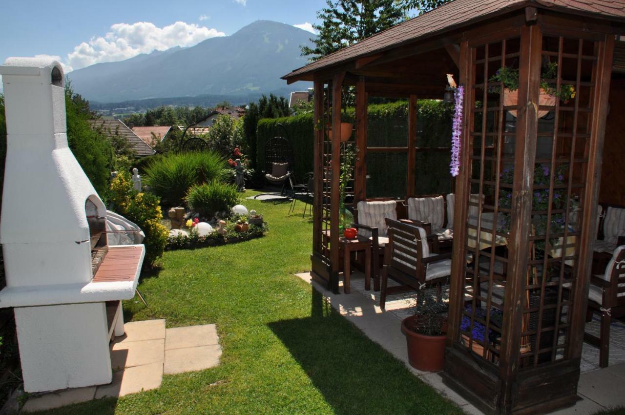 Alloggio in famiglia Gaestehaus Alpenblick *
