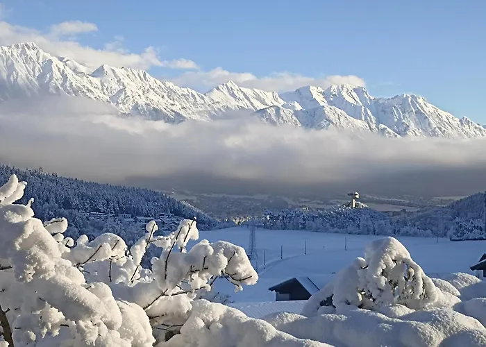 Gaestehaus Alpenblick