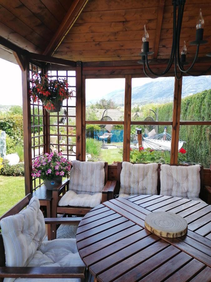 Gaestehaus Alpenblick Homestay *
