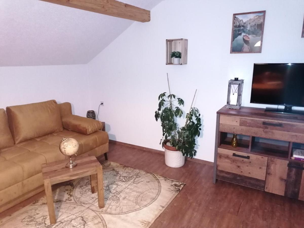 Gaestehaus Alpenblick Homestay