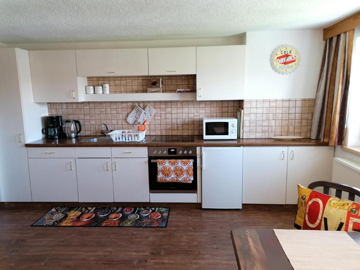 Gaestehaus Alpenblick Homestay Mutters