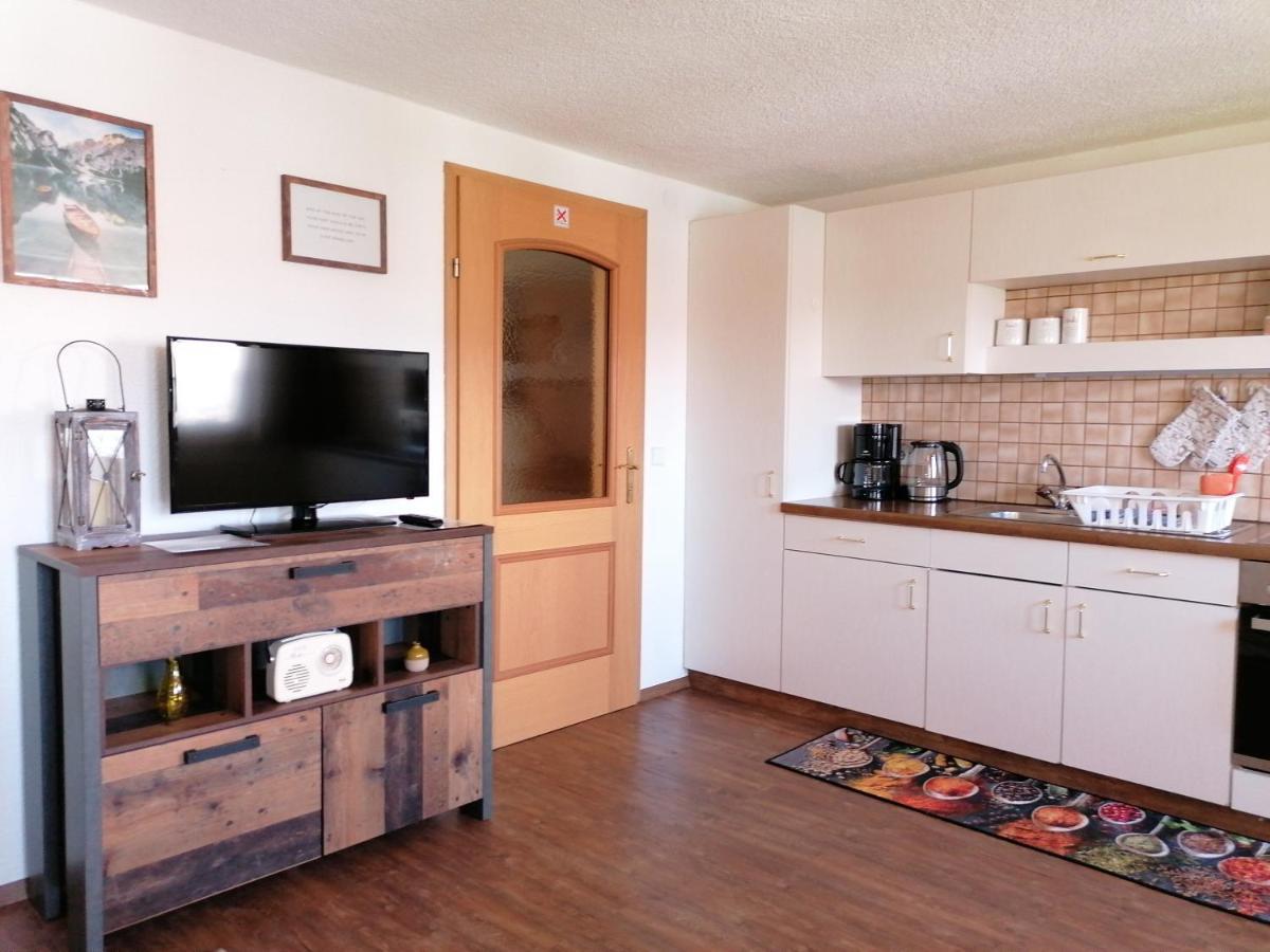 Homestay Gaestehaus Alpenblick Mutters