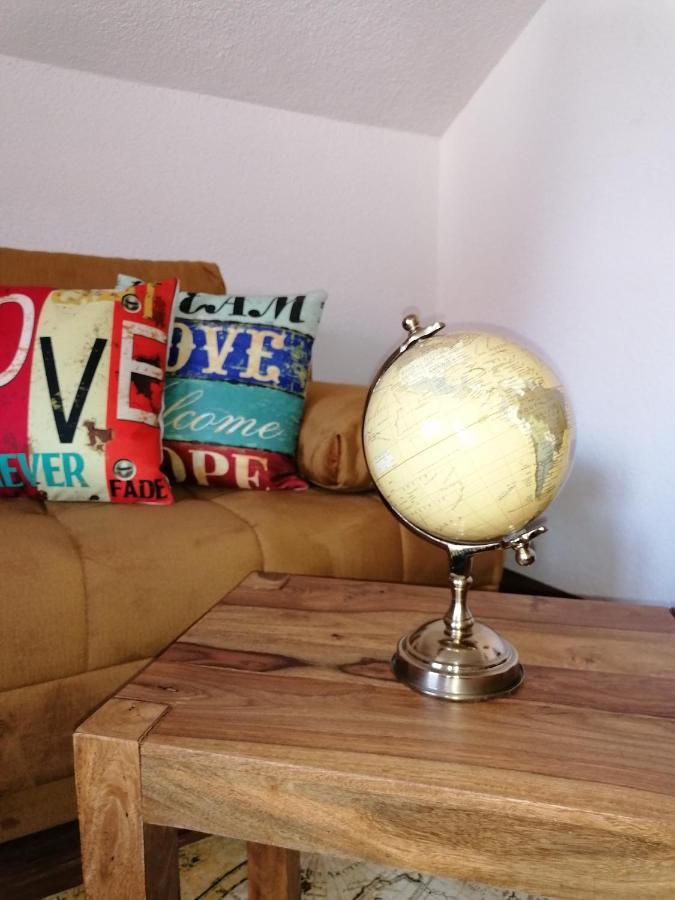 Gaestehaus Alpenblick Homestay