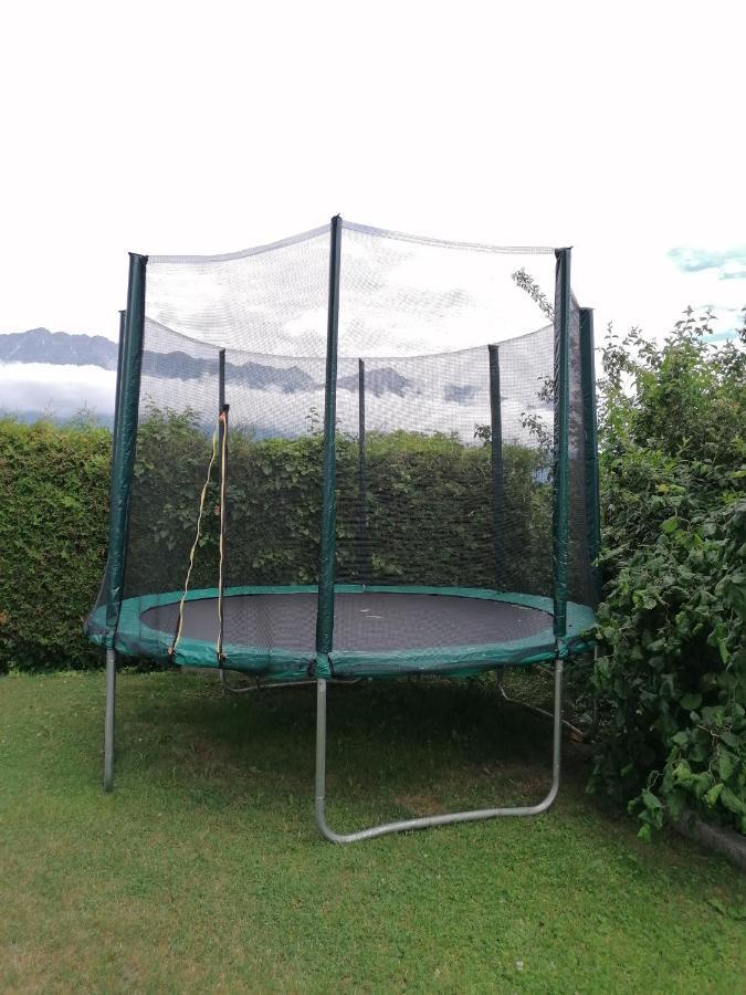 Gaestehaus Alpenblick Homestay *