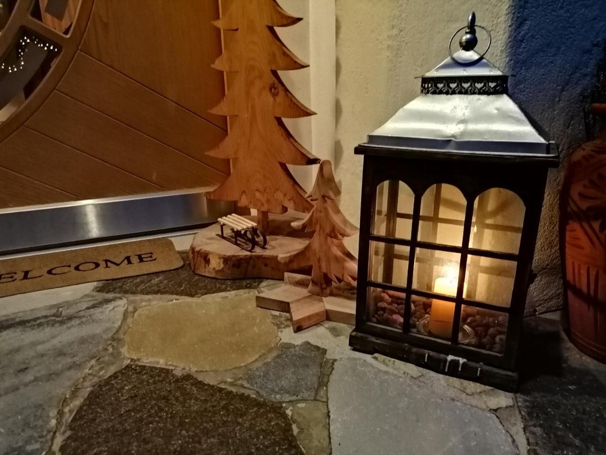 Gaestehaus Alpenblick Homestay Mutters