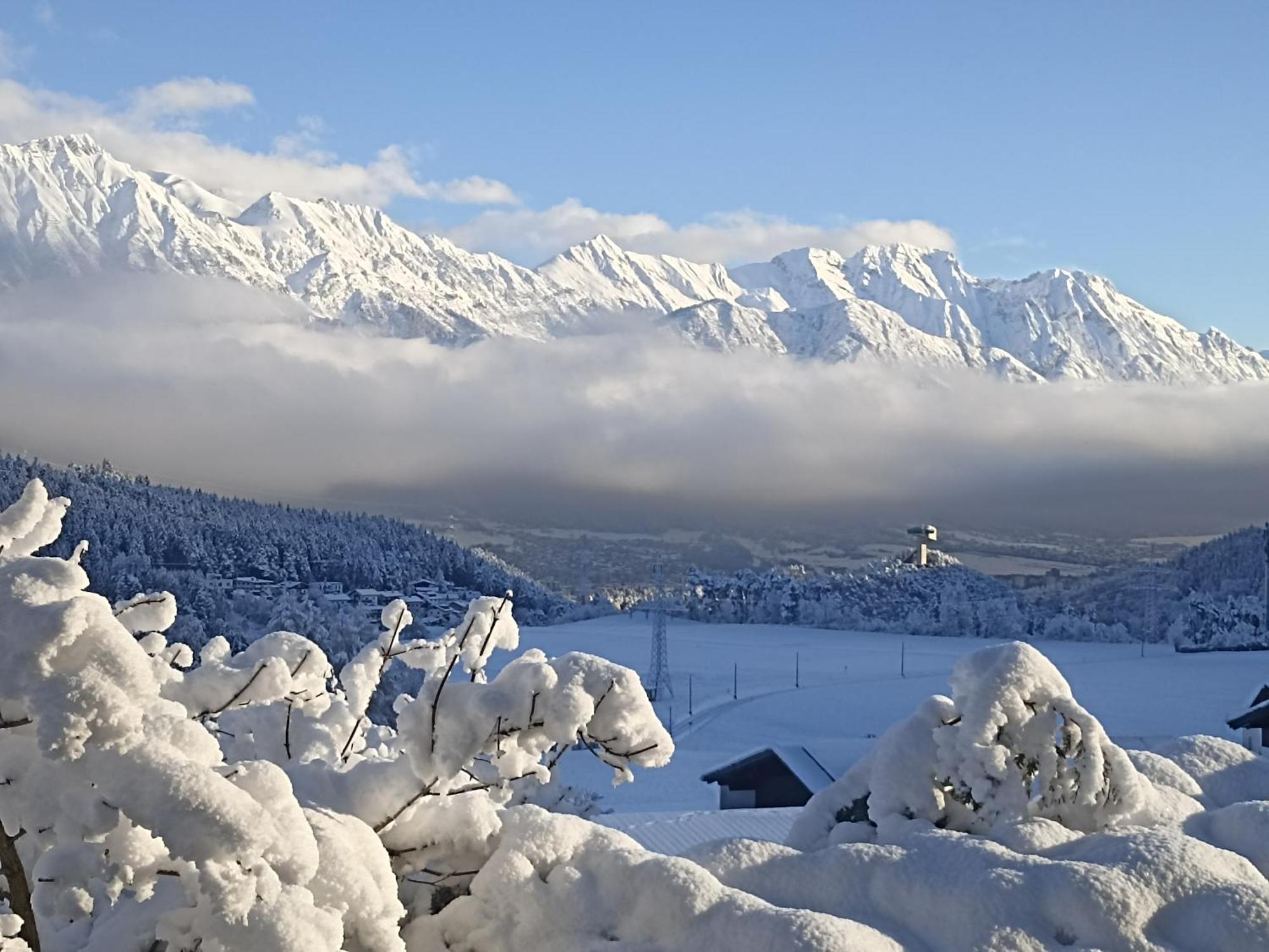 Gaestehaus Alpenblick *