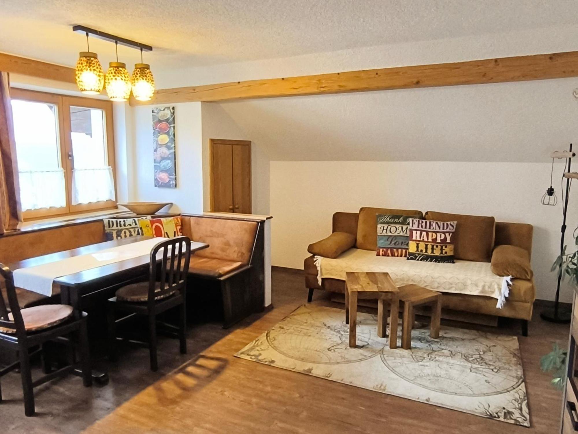 Gaestehaus Alpenblick