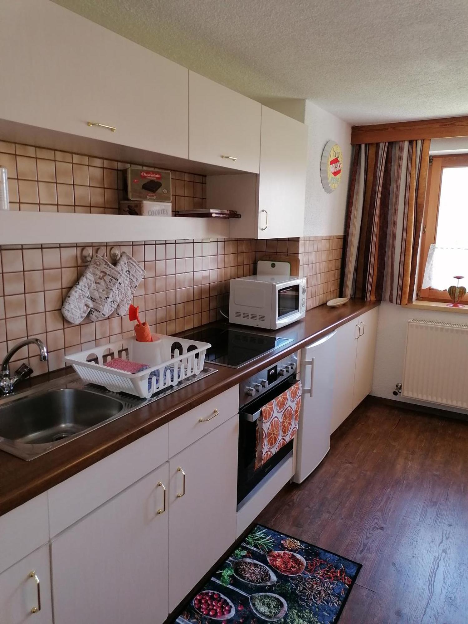Gaestehaus Alpenblick Homestay *