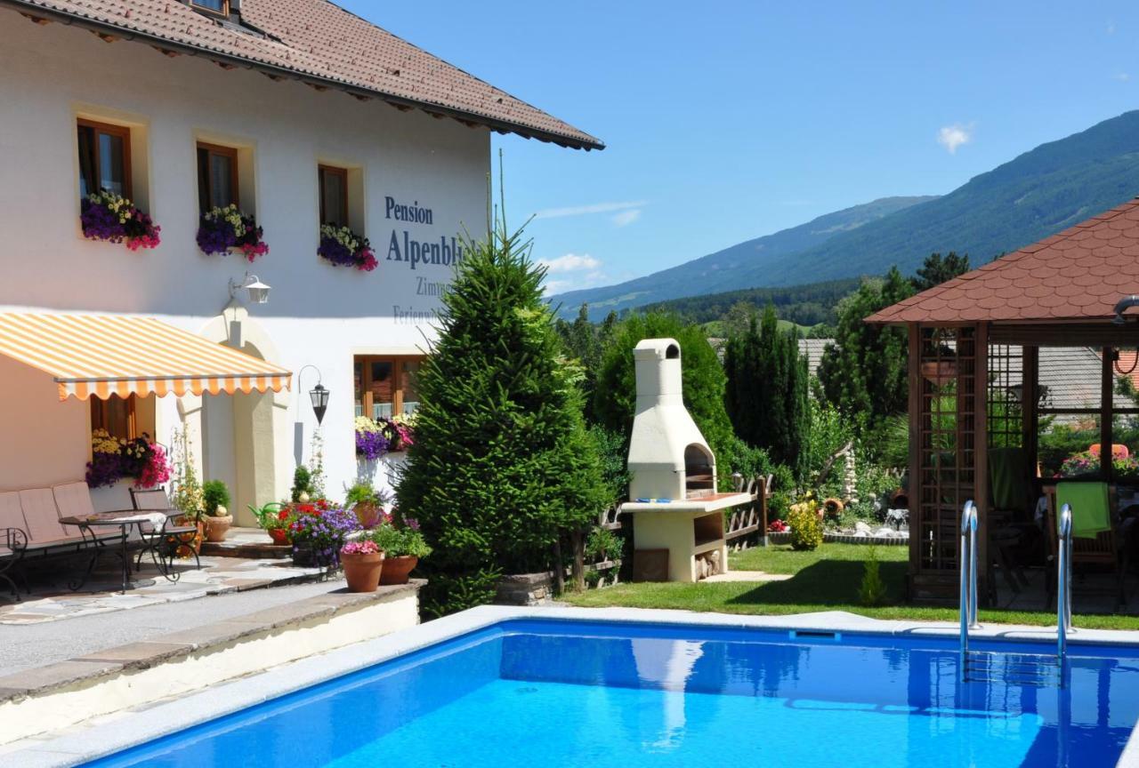 Gaestehaus Alpenblick