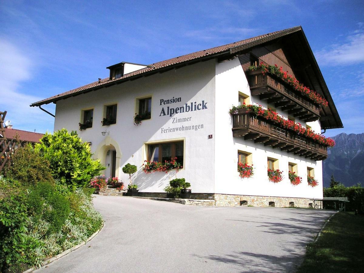 Homestay Gaestehaus Alpenblick *