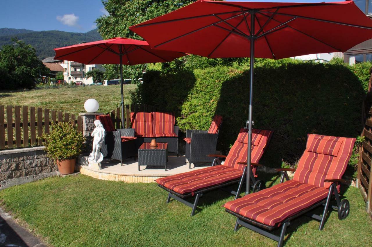 Gaestehaus Alpenblick Homestay Mutters