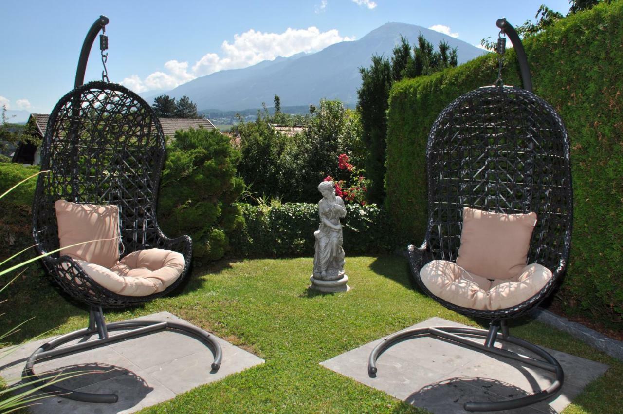 Gaestehaus Alpenblick *